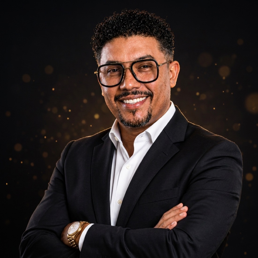 David Medina, Founder of iLaunchU